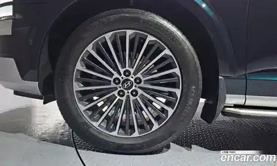 Hyundai Palisade 2026 2.5 Автомат в Москве № 5588, миниатюра 5