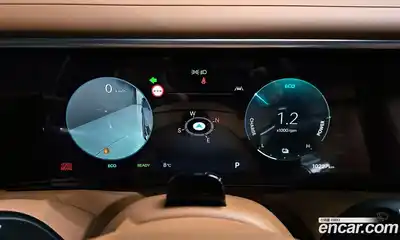 Hyundai Palisade 2026 2.5 Автомат в Москве № 5588, миниатюра 8