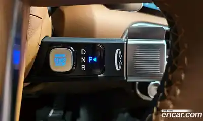 Hyundai Palisade 2026 2.5 Автомат в Москве № 5588, миниатюра 9