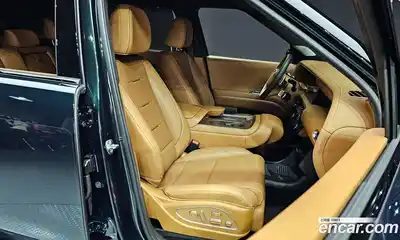 Hyundai Palisade 2026 2.5 Автомат в Москве № 5588, миниатюра 10