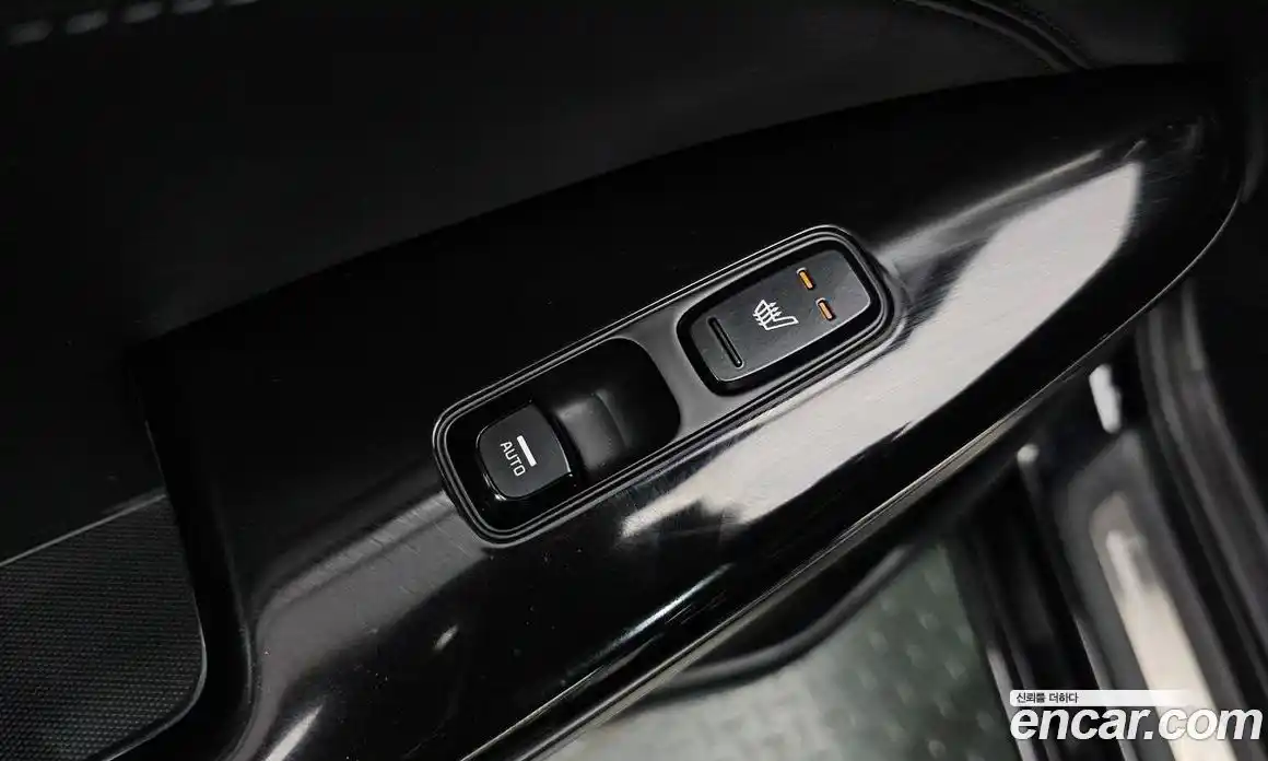 Kia K7 2020 2.5 Автомат в Москве № 56291, фото 11