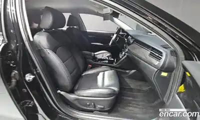 Kia K7 2020 2.5 Автомат в Москве № 56291, миниатюра 2