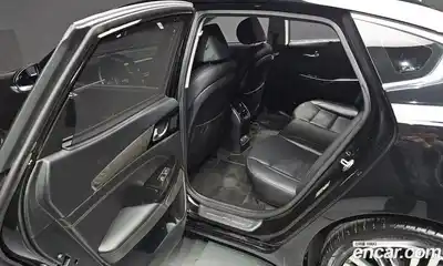 Kia K7 2020 2.5 Автомат в Москве № 56291, миниатюра 3