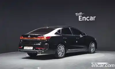 Kia K7 2020 2.5 Автомат в Москве № 56291, миниатюра 4