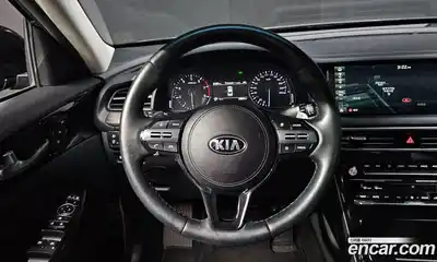 Kia K7 2020 2.5 Автомат в Москве № 56291, миниатюра 5