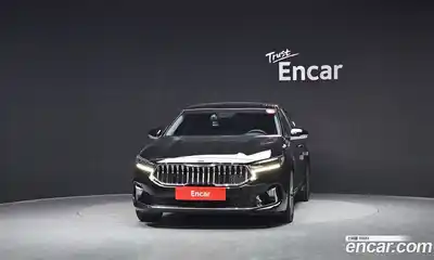 Kia K7 2020 2.5 Автомат в Москве № 56291, миниатюра 7