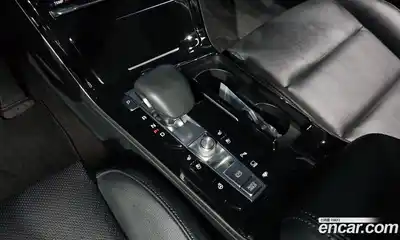 Kia K7 2020 2.5 Автомат в Москве № 56291, миниатюра 9