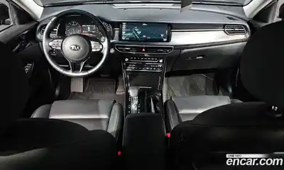 Kia K7 2020 2.5 Автомат в Москве № 56291, миниатюра 10