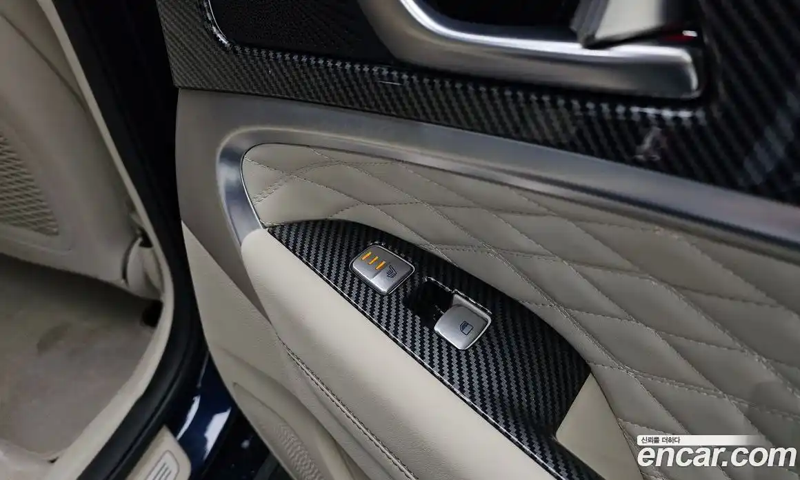 Genesis G70 2019 3.3 Автомат в Москве № 56368, фото 15