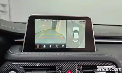 Genesis G70 2019 3.3 Автомат в Москве № 56368, миниатюра 5