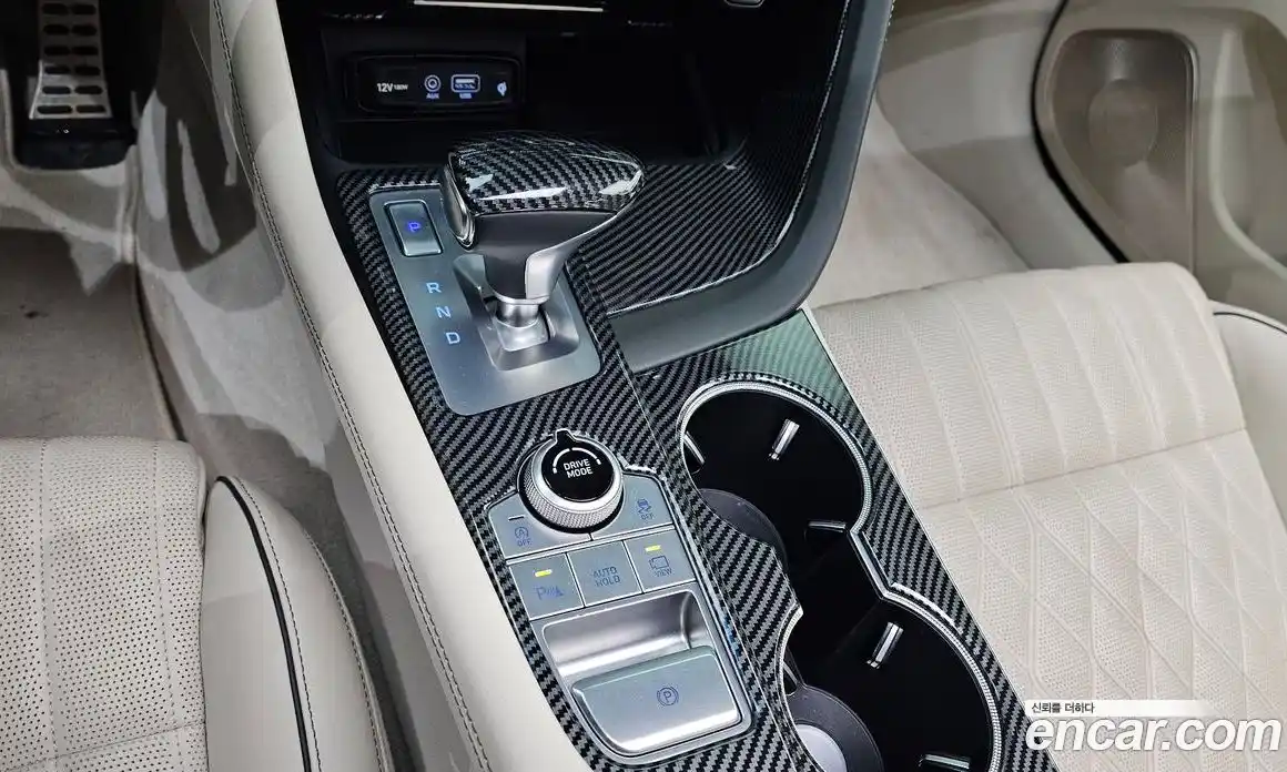 Genesis G70 2019 3.3 Автомат в Москве № 56368, фото 6