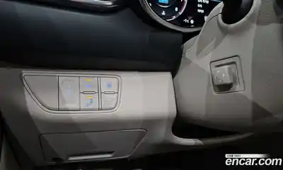 Genesis G70 2019 3.3 Автомат в Москве № 56368, миниатюра 9