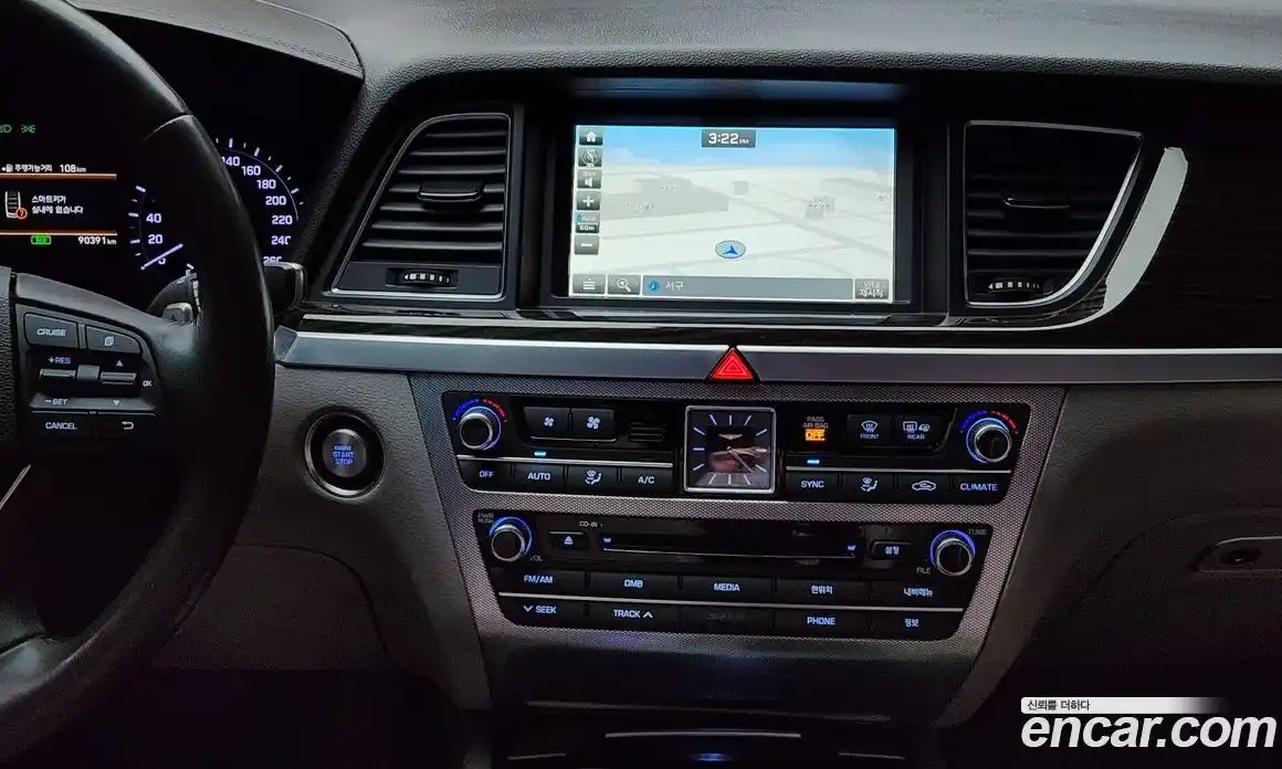 Genesis G80 2018 3.3 Автомат в Москве № 56585, фото 14