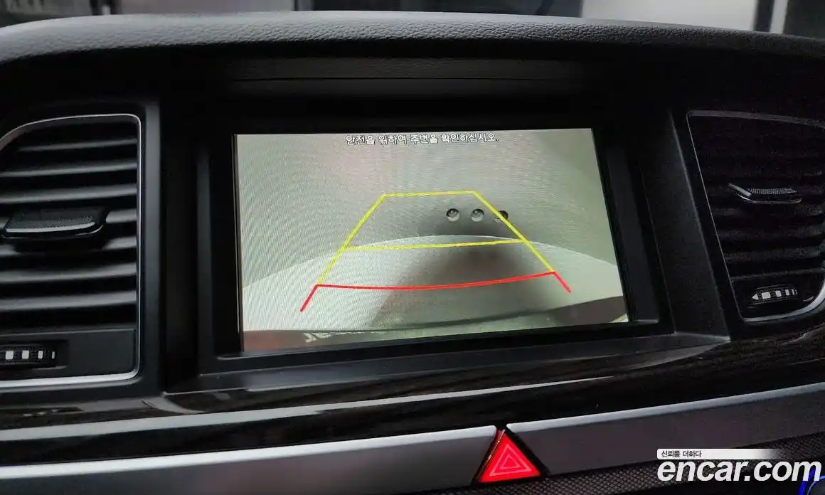 Genesis G80 2018 3.3 Автомат в Москве № 56585, фото 15