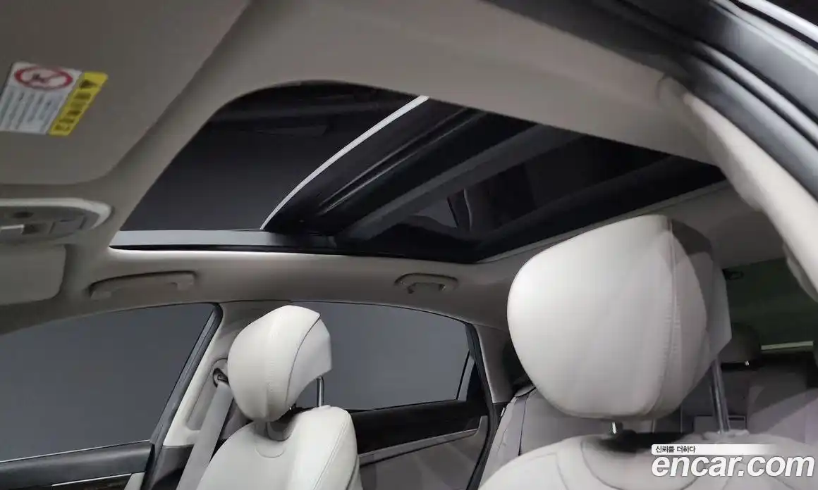 Genesis G80 2018 3.3 Автомат в Москве № 56585, фото 16