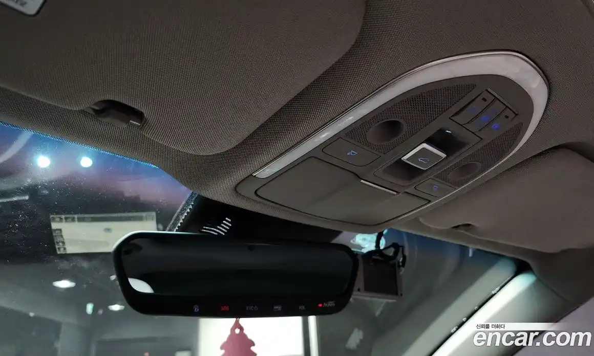 Genesis G80 2018 3.3 Автомат в Москве № 56585, фото 17