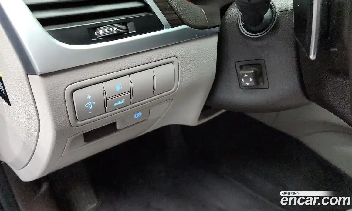 Genesis G80 2018 3.3 Автомат в Москве № 56585, фото 18