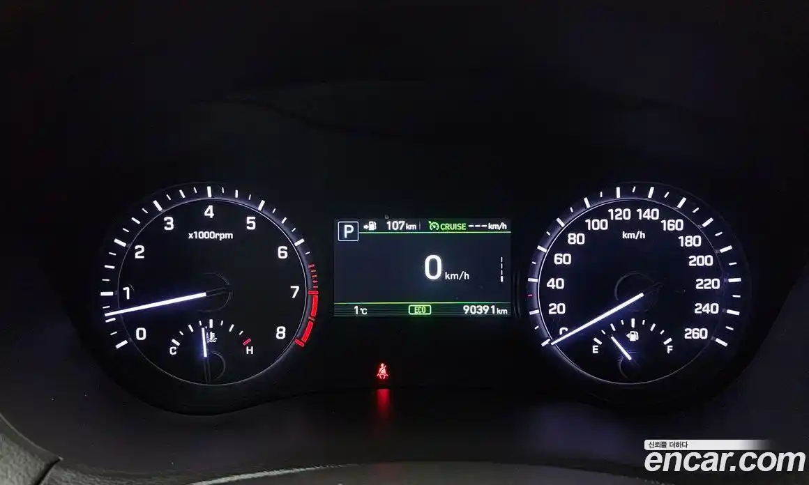 Genesis G80 2018 3.3 Автомат в Москве № 56585, фото 8