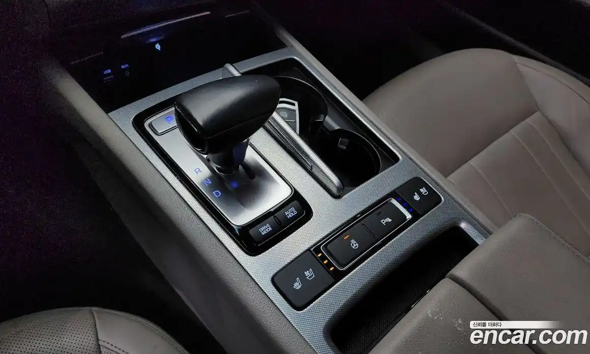 Genesis G80 2018 3.3 Автомат в Москве № 56585, фото 9