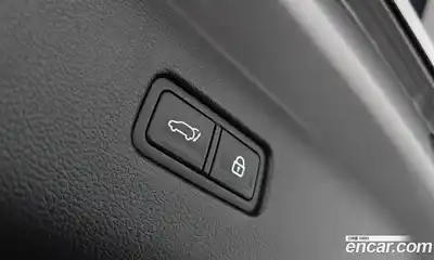 Genesis GV80 2020 3.5 Автомат в Москве № 59317, миниатюра 2