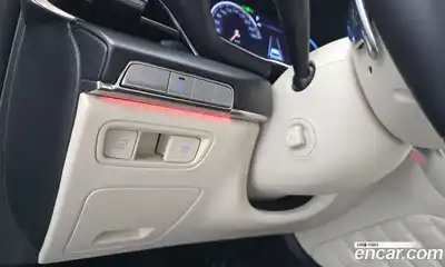 Genesis GV80 2020 3.5 Автомат в Москве № 59317, миниатюра 5