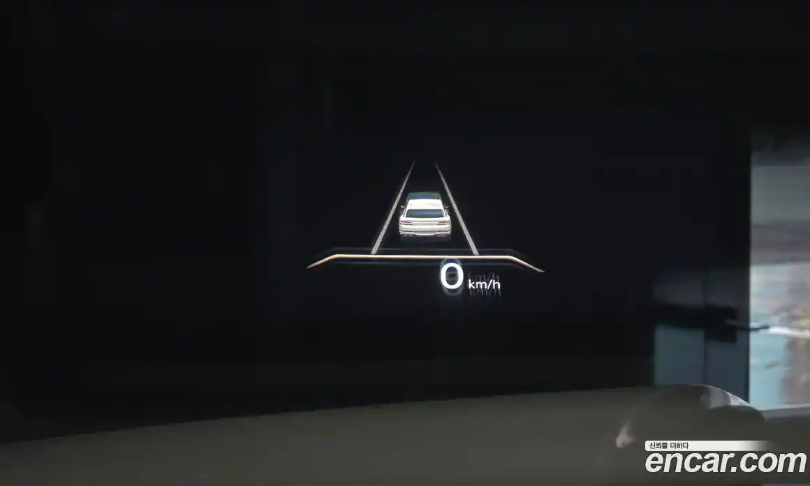 Genesis GV80 2020 3.5 Автомат в Москве № 59317, фото 7