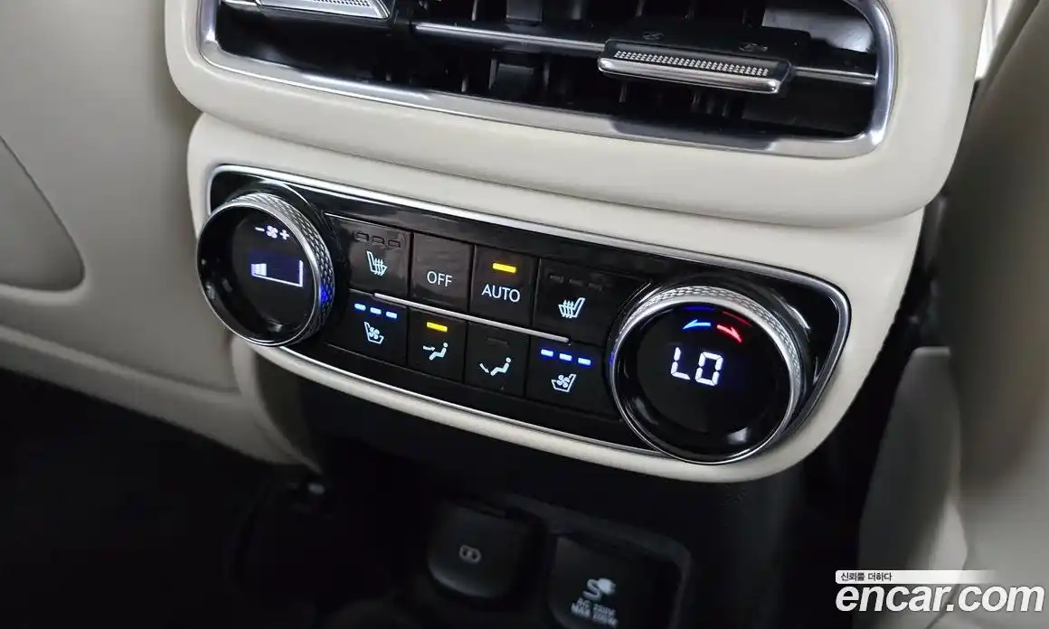 Genesis GV80 2020 3.5 Автомат в Москве № 59317, фото 8