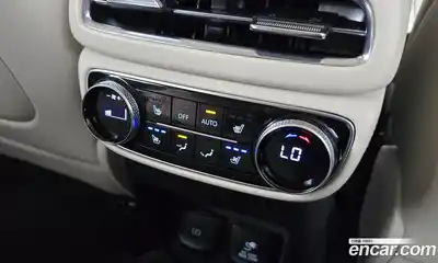 Genesis GV80 2020 3.5 Автомат в Москве № 59317, миниатюра 8