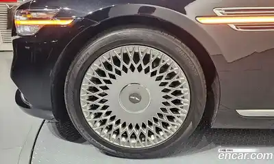 Genesis G90 2020 3.8 Автомат в Москве № 59483, миниатюра 11