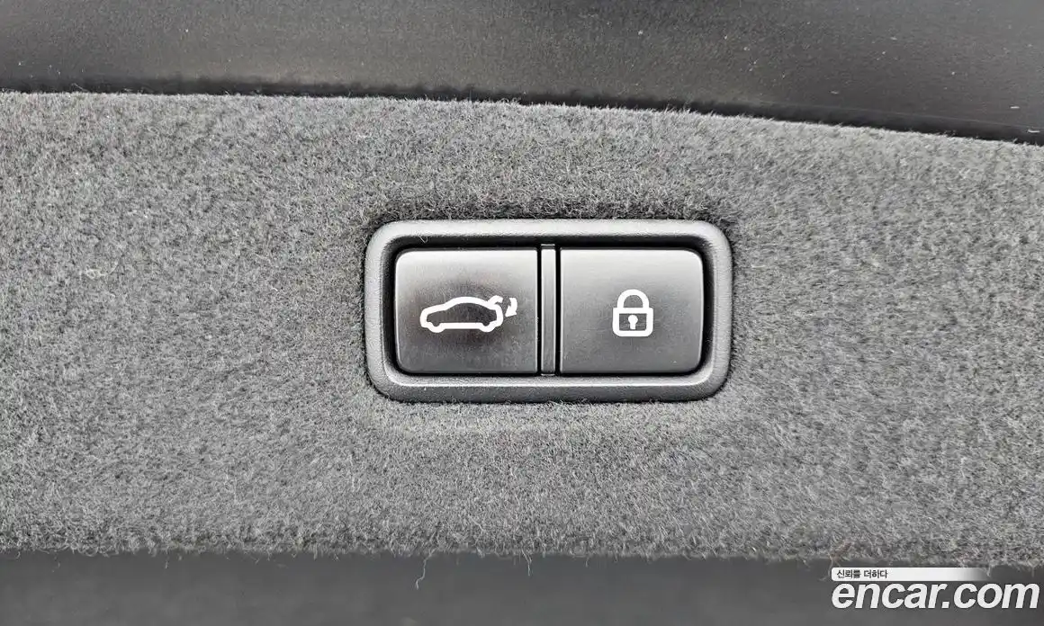 Genesis G90 2020 3.8 Автомат в Москве № 59483, фото 20