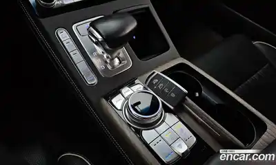 Genesis G90 2020 3.8 Автомат в Москве № 59483, миниатюра 3