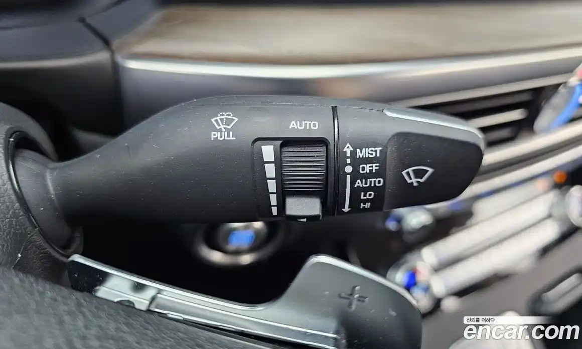 Genesis G90 2020 3.8 Автомат в Москве № 59483, фото 6