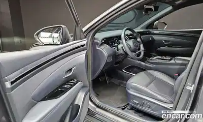 Hyundai Tucson 2021 1.6 Автомат в Москве № 6100, миниатюра 11