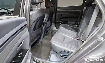 Hyundai Tucson 2021 1.6 Автомат в Москве № 6100, миниатюра 12