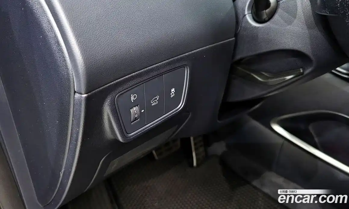 Hyundai Tucson 2021 1.6 Автомат в Москве № 6100, фото 16