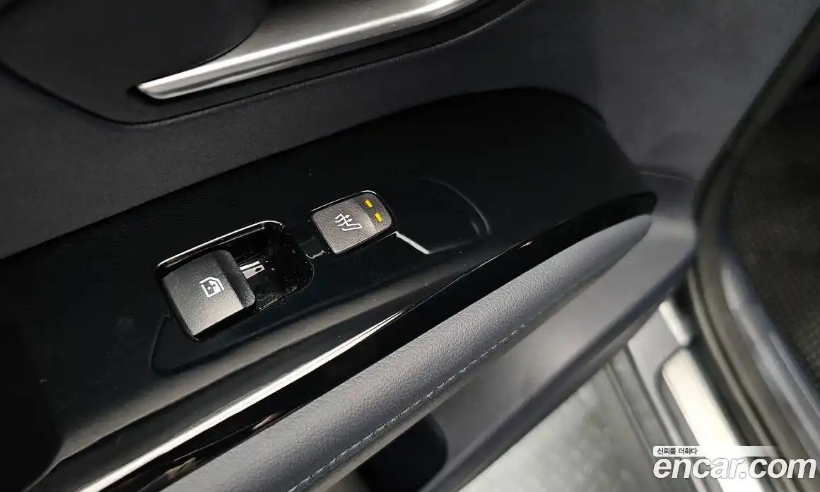 Hyundai Tucson 2021 1.6 Автомат в Москве № 6100, фото 18