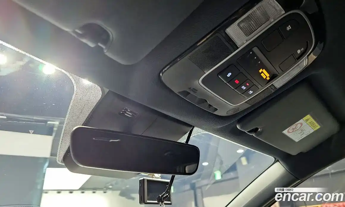 Hyundai Tucson 2021 1.6 Автомат в Москве № 6100, фото 19