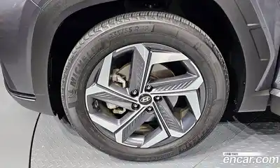 Hyundai Tucson 2021 1.6 Автомат в Москве № 6100, миниатюра 5