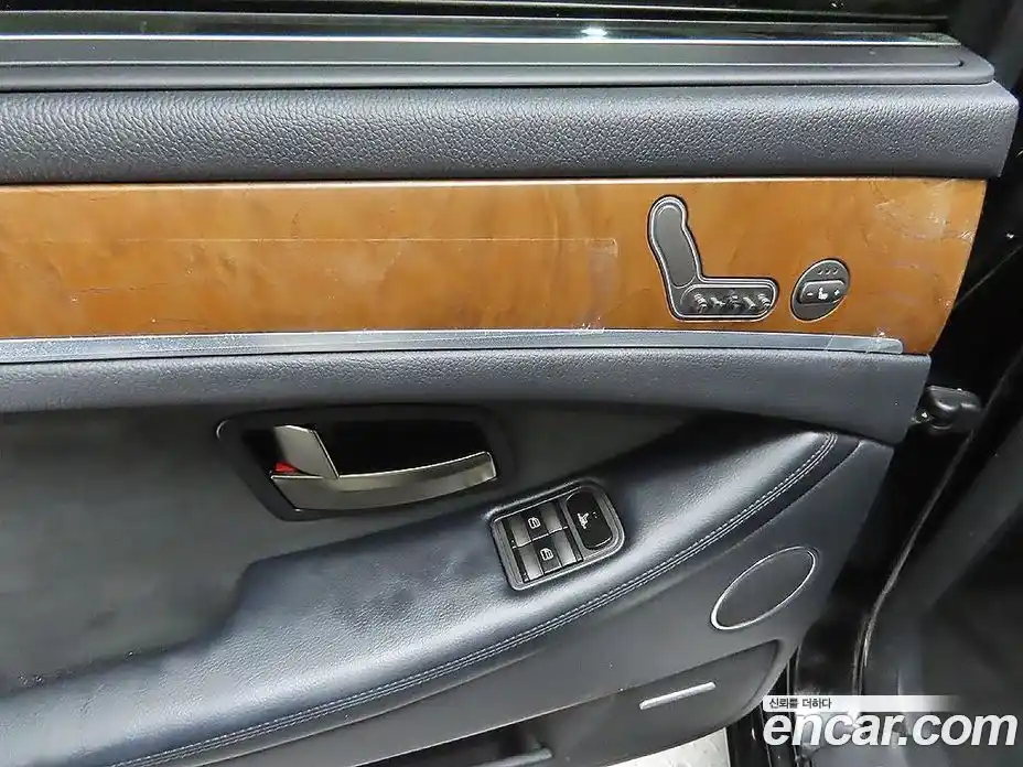 SsangYong Chairman 2015 3.6 Автомат в Москве № 69458, фото 11