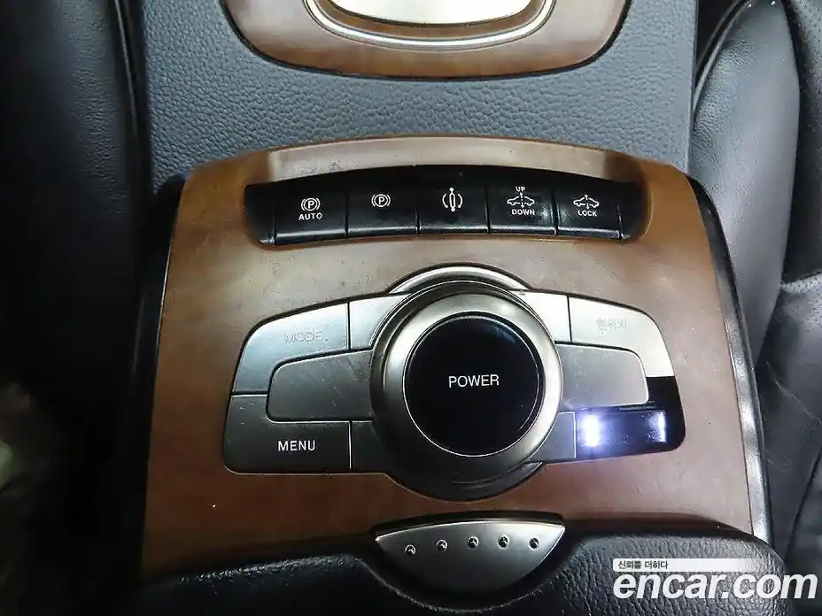 SsangYong Chairman 2015 3.6 Автомат в Москве № 69458, фото 17