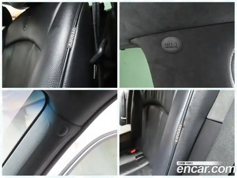 SsangYong Chairman 2015 3.6 Автомат в Москве № 69458, фото 19