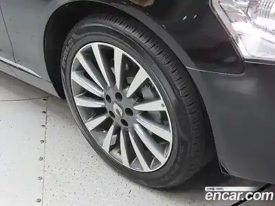 SsangYong Chairman 2015 3.6 Автомат в Москве № 69458, миниатюра 5