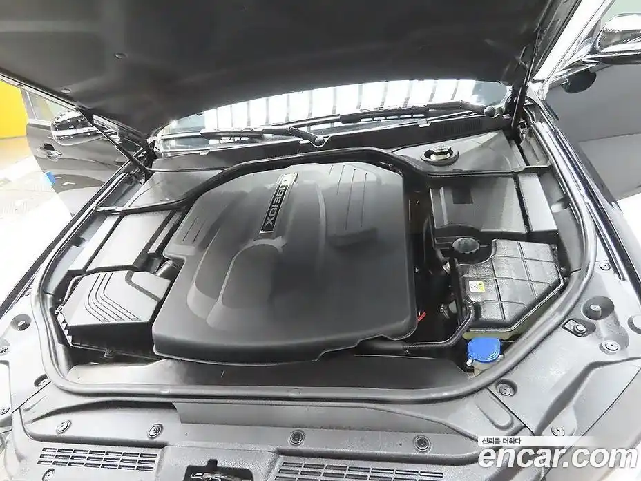 SsangYong Chairman 2015 3.6 Автомат в Москве № 69458, фото 6