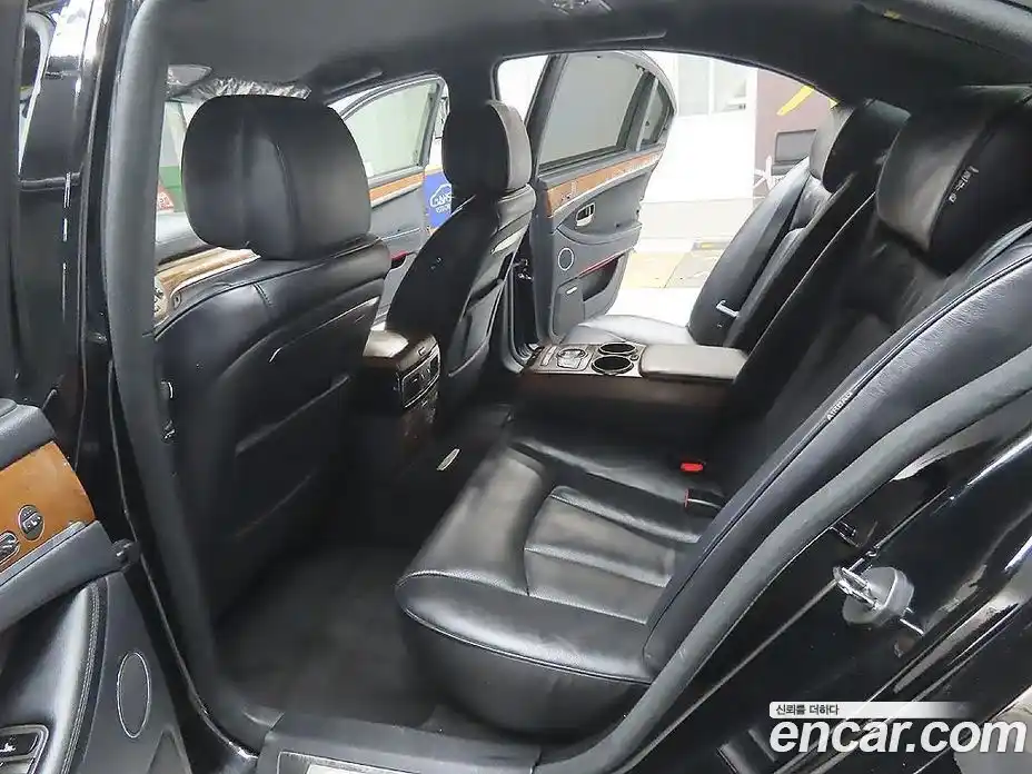 SsangYong Chairman 2015 3.6 Автомат в Москве № 69458, фото 10