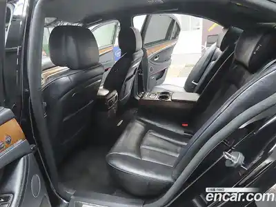 SsangYong Chairman 2015 3.6 Автомат в Москве № 69458, миниатюра 10