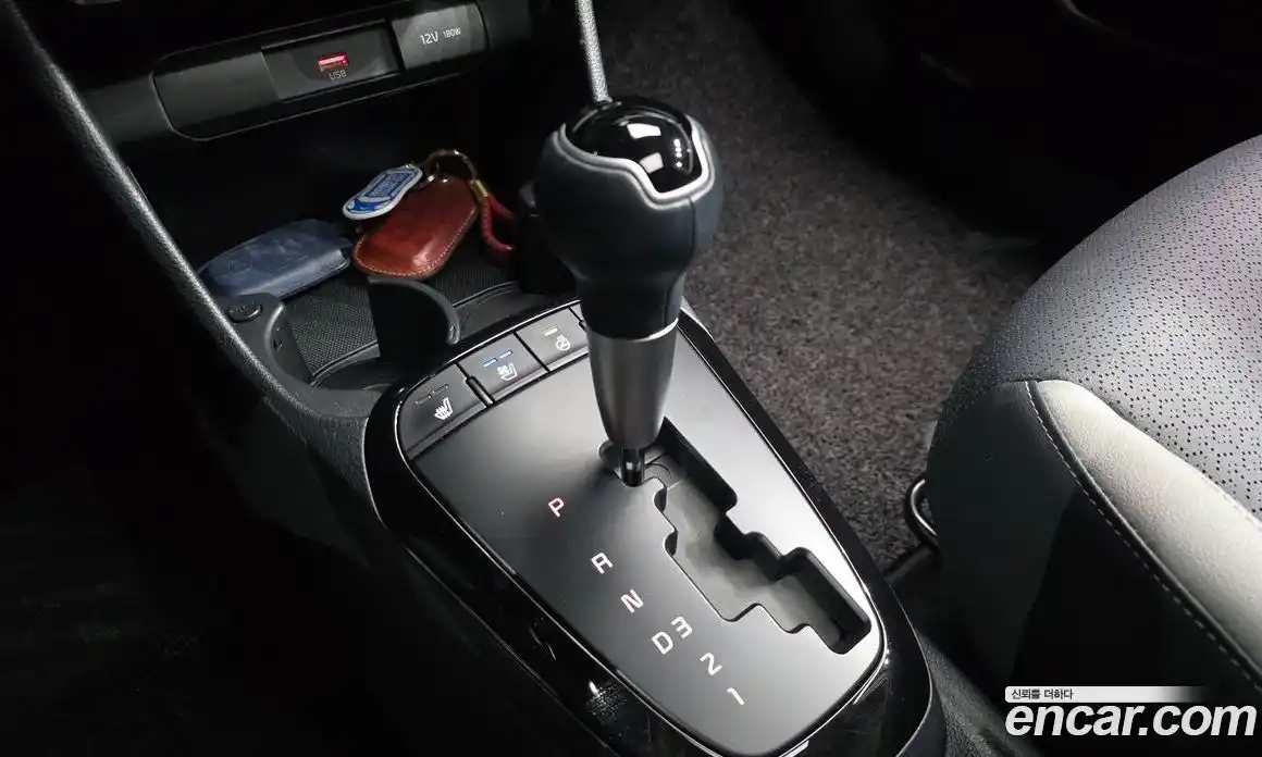 Kia Morning 2021 1.0 Автомат в Москве № 73984, фото 15