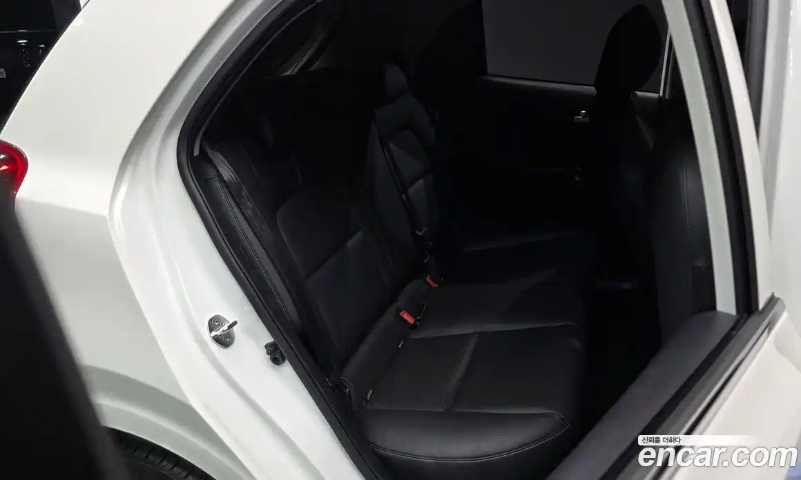 Kia Morning 2021 1.0 Автомат в Москве № 73984, фото 17