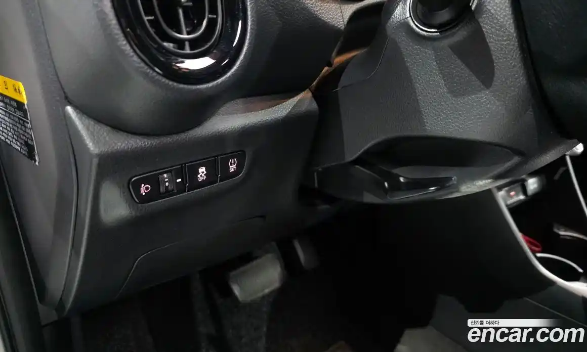 Kia Morning 2021 1.0 Автомат в Москве № 73984, фото 3