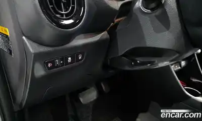 Kia Morning 2021 1.0 Автомат в Москве № 73984, миниатюра 3