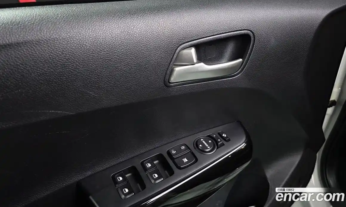 Kia Morning 2021 1.0 Автомат в Москве № 73984, фото 4